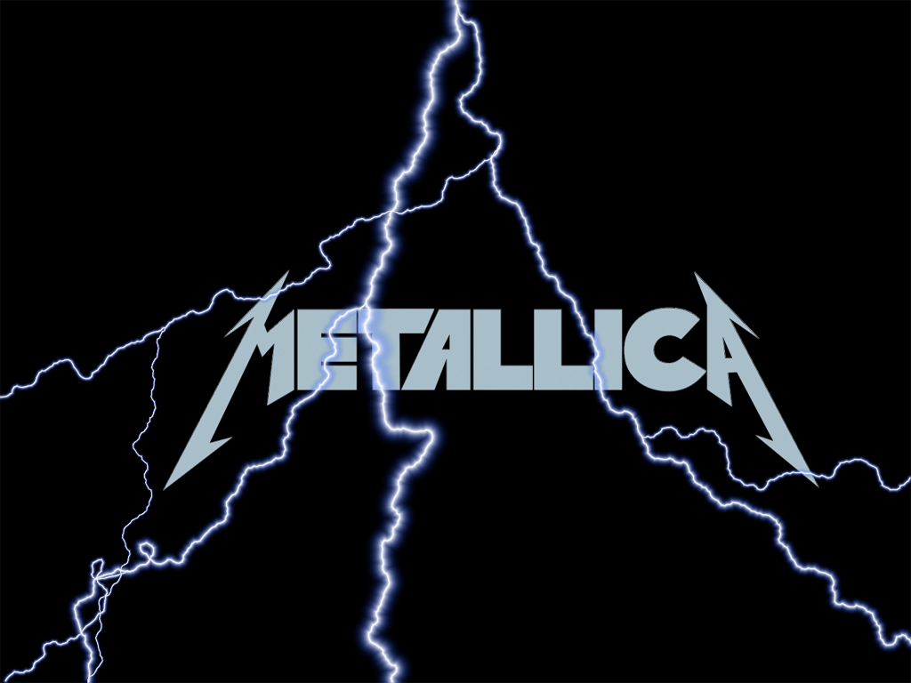Pagina Oficial - Metallica